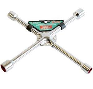 CHEIE ROTI universala in cruce, cheie roata in magazinul de piese auto din Otopeni.