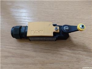 Limitator capat cursa Eaton LS-11/RL Limit switch 400 V 6 A Rotary lever IP66
