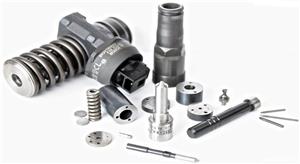 Reparatii Injectoare Pompe Duze Buzau / Reconditionare Injectoare PD - imagine 2