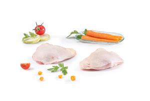 Pulpe pui superioare