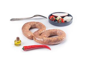 Carnati grosi/subtiri proaspeti