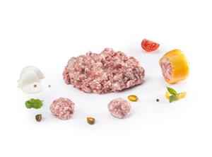 Carne tocata amestec