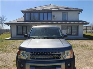 Land rover Discovery  - imagine 3