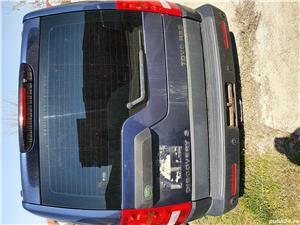 Land rover Discovery  - imagine 5