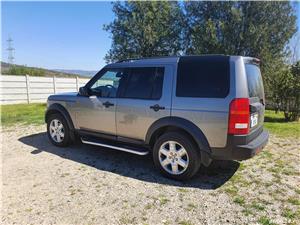 Land rover Discovery  - imagine 7