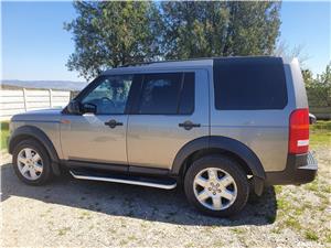 Land rover Discovery  - imagine 8