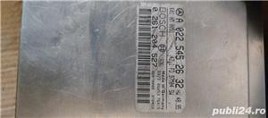 kit pornire Mercedes clk w208  cod  A  . Bosch   - imagine 2