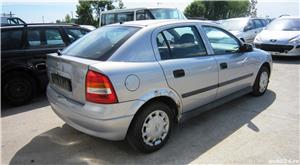 Dezmembram OPEL ASTRA motor 1.2-benzina, cod motor Z12XE, 75CP an: 2000-2005 cod culoare Z151 - imagine 5