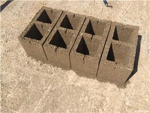 Masina de boltari - imagine 4