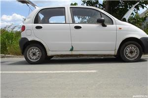 Daewoo matiz  - imagine 8