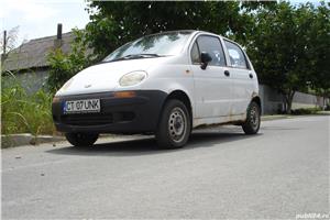 Daewoo matiz  - imagine 4