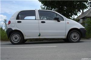 Daewoo matiz  - imagine 5