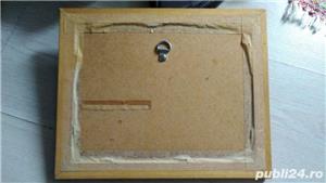 Tablou decorativ peisaj perioada moderna Londra / Decoratii interioare - imagine 3