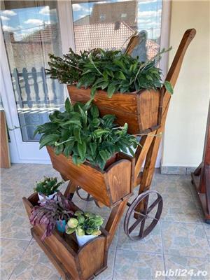 Suport pentru flori  - imagine 4