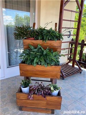 Suport pentru flori  - imagine 2