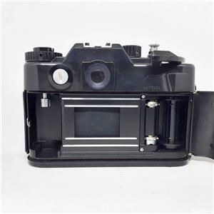 Zenit 122 cu obiectiv Helios-44M-5 58mm f/2 M42 - imagine 4