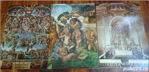 3 CP pe teme religioase, necirculate - imagine 1