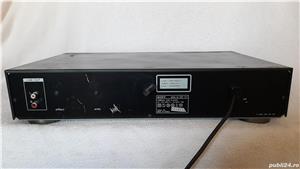 CD-Player Sony CDP-311 - imagine 5