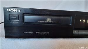 CD-Player Sony CDP-311 - imagine 2