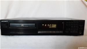 CD-Player Sony CDP-311