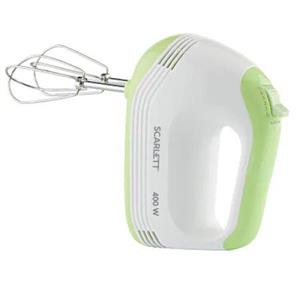 Mixer de mana,5 viteze,400W,nou.