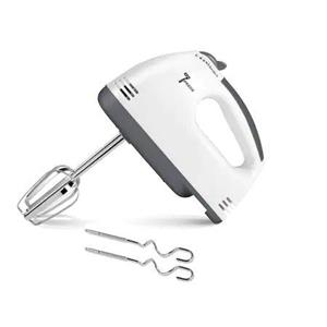 Mixer de mana,5 viteze,400W,nou. - imagine 4