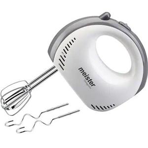 Mixer de mana,5 viteze,400W,nou. - imagine 5