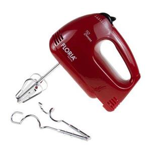 Mixer de mana,5 viteze,400W,nou. - imagine 3