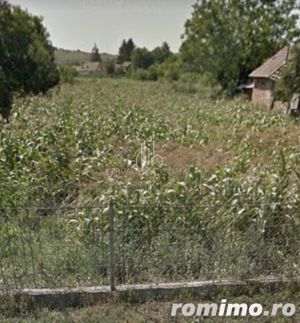 Teren Intravilan, 830MP, De Vanzare, Zona Libertății - imagine 2