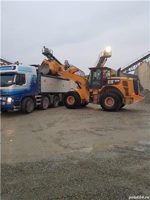 Materiale Agegate, Pamant Vegetal Gradina, Nisip, Sort 3-40T