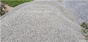 Materiale Agegate, Pamant Vegetal Gradina, Nisip, Sort 3-40T - imagine 7