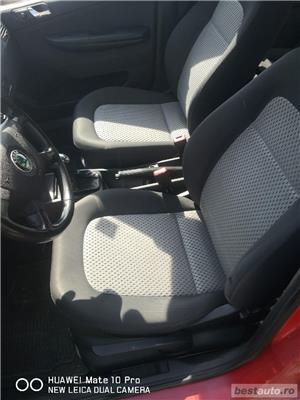 Dezmembrez skoda fabia - imagine 4