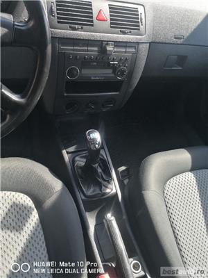 Dezmembrez skoda fabia - imagine 8