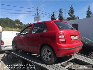 Dezmembrez skoda fabia - imagine 2