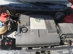 Dezmembrez skoda fabia - imagine 6