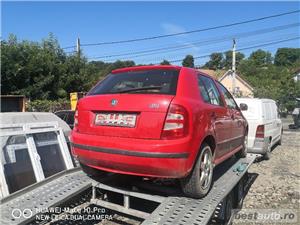 Dezmembrez skoda fabia - imagine 7
