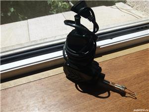 Pistol de lipit letcon Radio Progres 100W in stare exceptionala pentru colectie - imagine 2