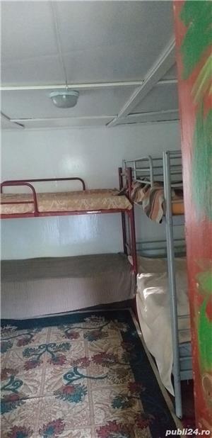 Cabana  lac mujdeni - imagine 6