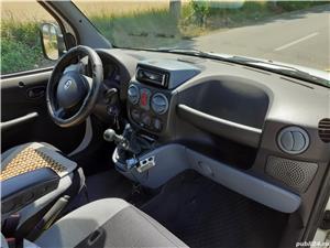 Fiat Doblo  - imagine 5 Fiat Doblo  - imagine 5