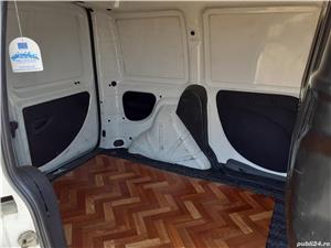 Fiat Doblo  - imagine 7 Fiat Doblo  - imagine 7