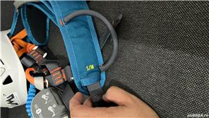 Închiriez echipament complet ViaFerrata - imagine 2