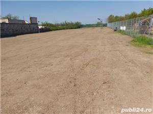 Tund iarba curatam defrisam terenuri Timisoara Dumbravita Giarmata Sanandrei - imagine 15