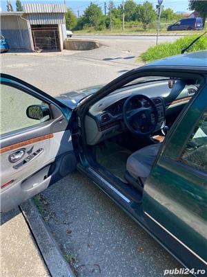 Peugeot 406  - imagine 8 Peugeot 406  - imagine 8