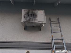 Reparatii si montaj Aer Conditionat Centrale Termice Frigidere Si Echipamente Frigorifice - imagine 6
