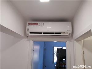 Reparatii si montaj Aer Conditionat Centrale Termice Frigidere Si Echipamente Frigorifice - imagine 2