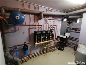 Reparatii si montaj Aer Conditionat Centrale Termice Frigidere Si Echipamente Frigorifice - imagine 7