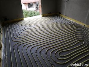 Reparatii si montaj Aer Conditionat Centrale Termice Frigidere Si Echipamente Frigorifice - imagine 8