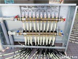 Reparatii si montaj Aer Conditionat Centrale Termice Frigidere Si Echipamente Frigorifice - imagine 10