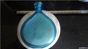 vas portelan si sticla ornament - imagine 3