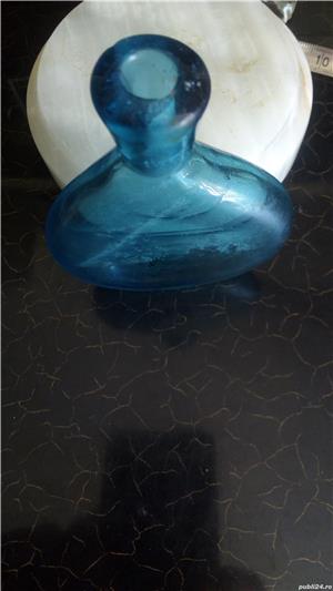 vas portelan si sticla ornament - imagine 5